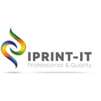 Iprint-it Logo