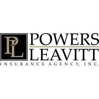 Powers-Leavitt Insurance Agency Inc Logo