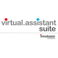Innobasic Solutions Pte Ltd Logo