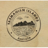 Tasmanian Islands Logo