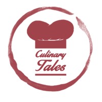 Culinary Tales Logo