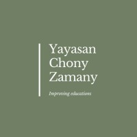Yayasan Chony Zamany Logo