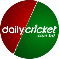 Daily Cricket Logo