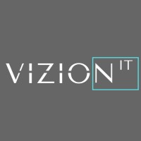 Vizion IT Logo