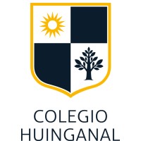 Colegio Huinganal Logo