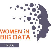 Women in Big Data India Logo