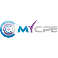 My CPE Pty Ltd Logo