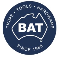 B.A.T. Trims Australia Logo