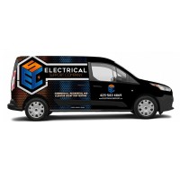 Electrical Support Company Logo