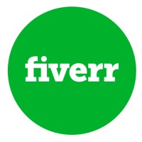 Fiverr Logo