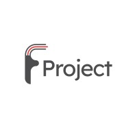 F Project Logo
