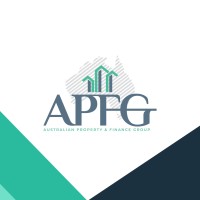 Australian Property & Finance Group Logo