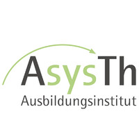 AsysTh-Ausbildungsinstitut für systemische Psychotherapie Logo