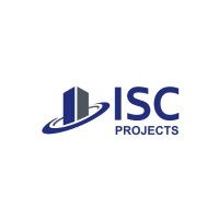 ISC Projects Logo