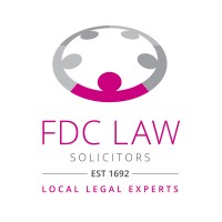 FDC Law Logo