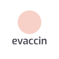 evaccin Logo