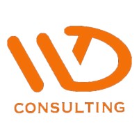 WD Consulting llc Logo
