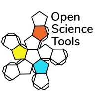 Open Science Tools Logo