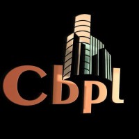 Contour Buildcon (P) Ltd. Logo