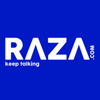 Raza.com Logo