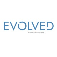 Evolved Franchise Concepts Logo