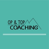 Op en Top Coaching: Persoonlijke Coaching & HR Consultancy Logo