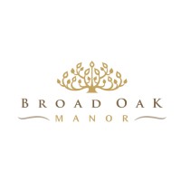 Broad Oak Manor Logo