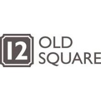 12 Old Square Logo
