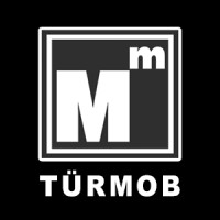 TÜRMOB Logo