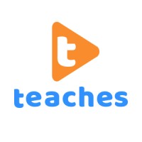 Teaches 趣開課 Logo