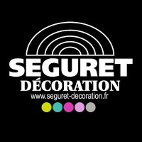 SEGURET DECORATION Logo