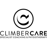 Climber Care Logo