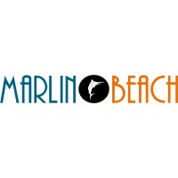 Marlin Beach Logo