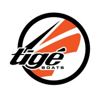 Tige Boats, Inc. Logo