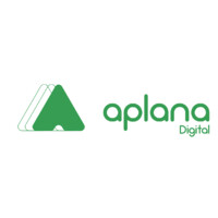 Aplana Digital Logo