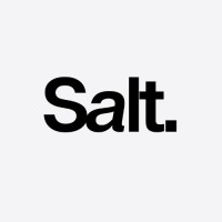 Salt Magazine Manchester Logo