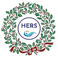 HERS Advisors recruitment. redefined. Logo