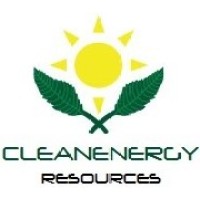 CleanEnergy Resources Logo