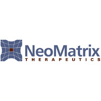 NeoMatrix Therapeutics, Inc. Logo