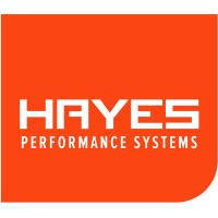 Hayes Performance Systems Logo