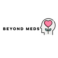 Beyond Meds Foundation Logo