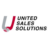 United Sales Solutions Logo