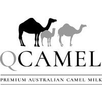QCamel Dairy Logo