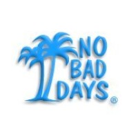 NO BAD DAYS® Logo