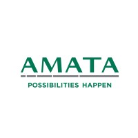 AMATA VIETNAM Logo