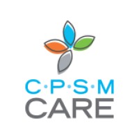 CPSM Care Logo
