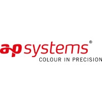 AP Systems AG Logo