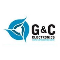 G&C Electronics Logo