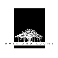Huts and Looms Collection Private Limited™️ Logo