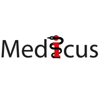 Medicus Online Logo
